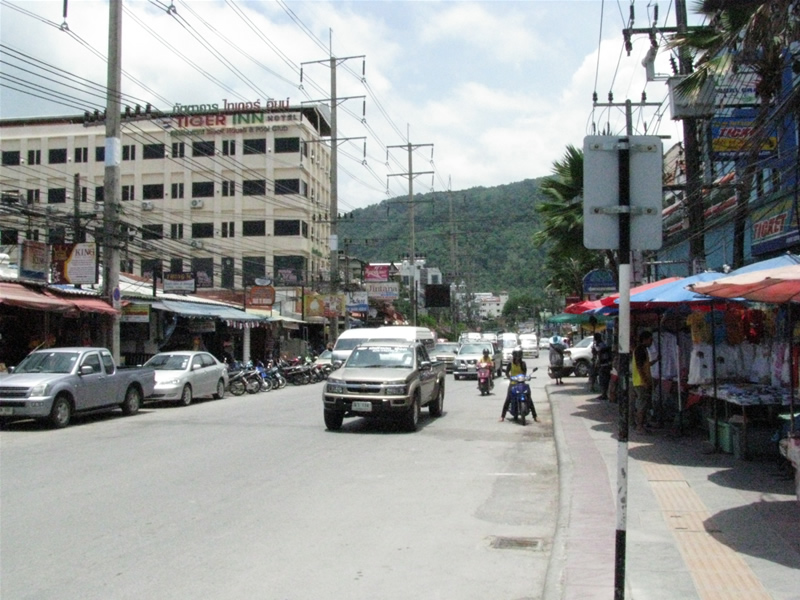 Patong